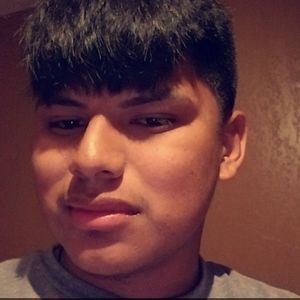 Meet your Posher, Eduardo